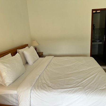 D'Janu Homestay Sidemen  Exterior foto