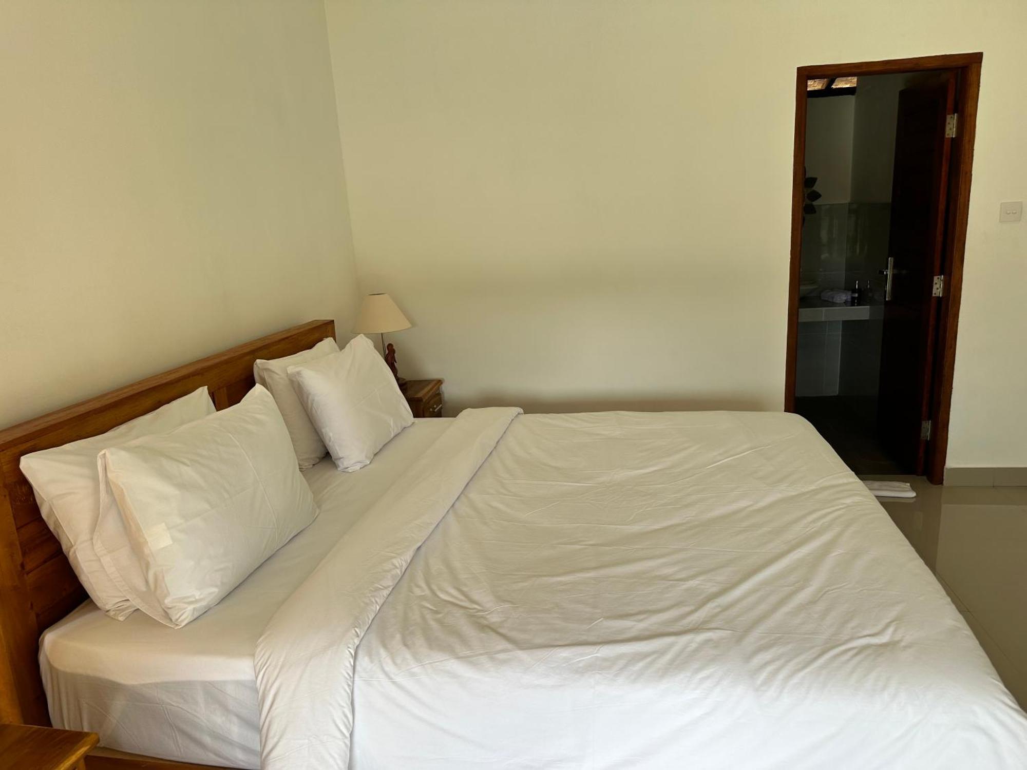 D'Janu Homestay Sidemen  Exterior foto